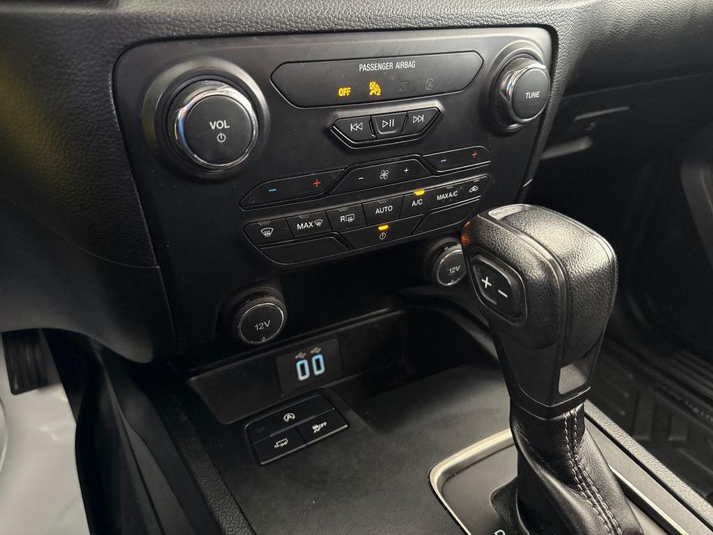 used 2021 Ford Ranger car, priced at $19,988