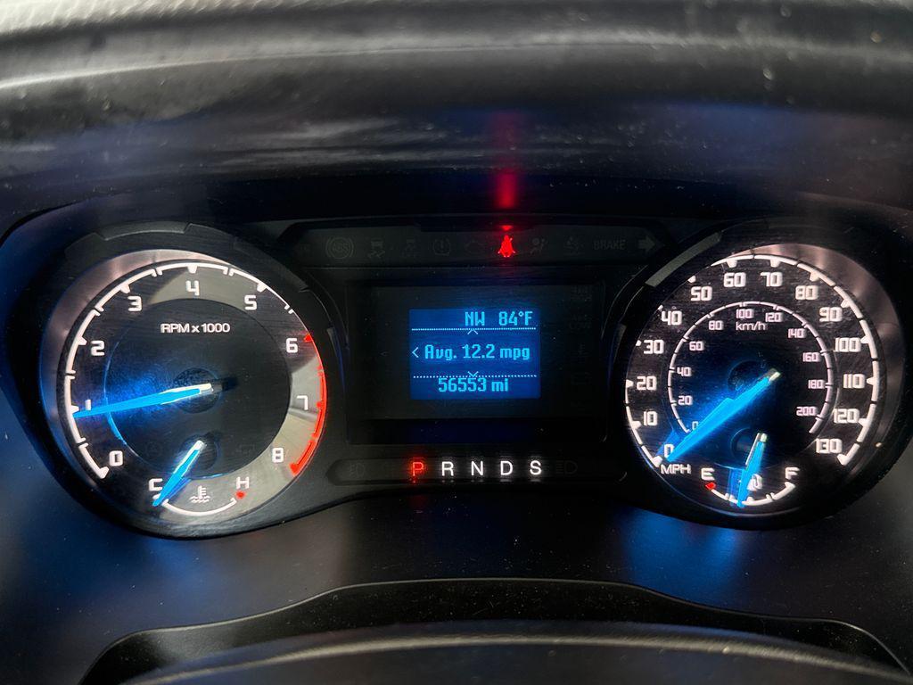 used 2021 Ford Ranger car, priced at $19,988