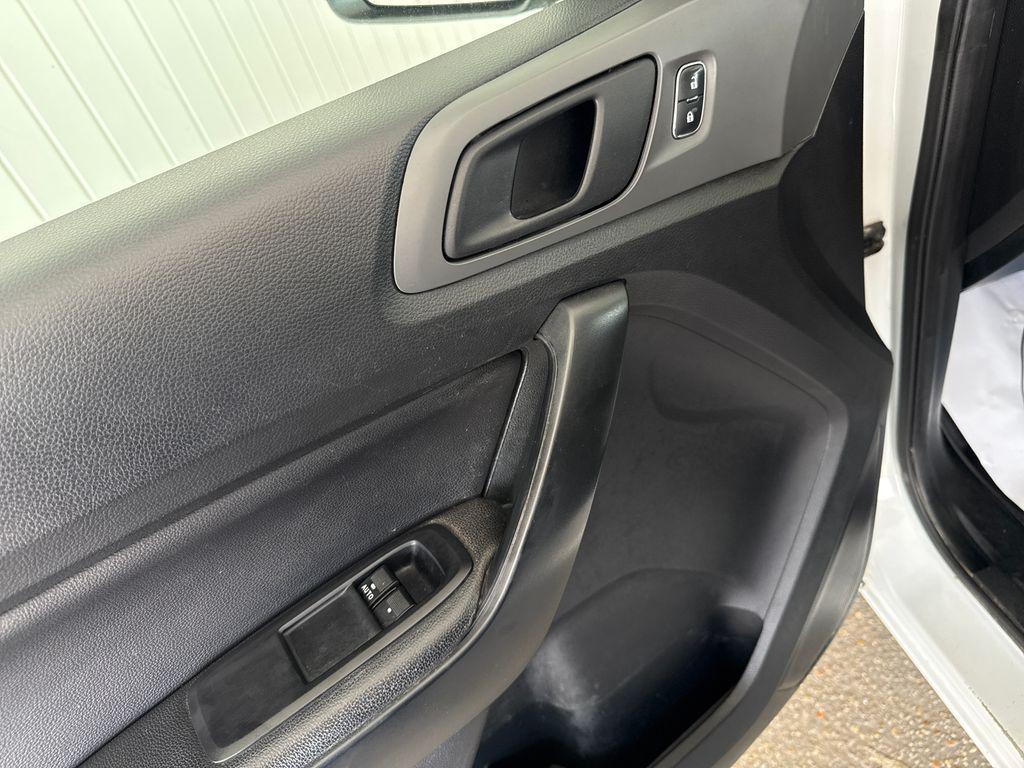 used 2021 Ford Ranger car, priced at $19,988