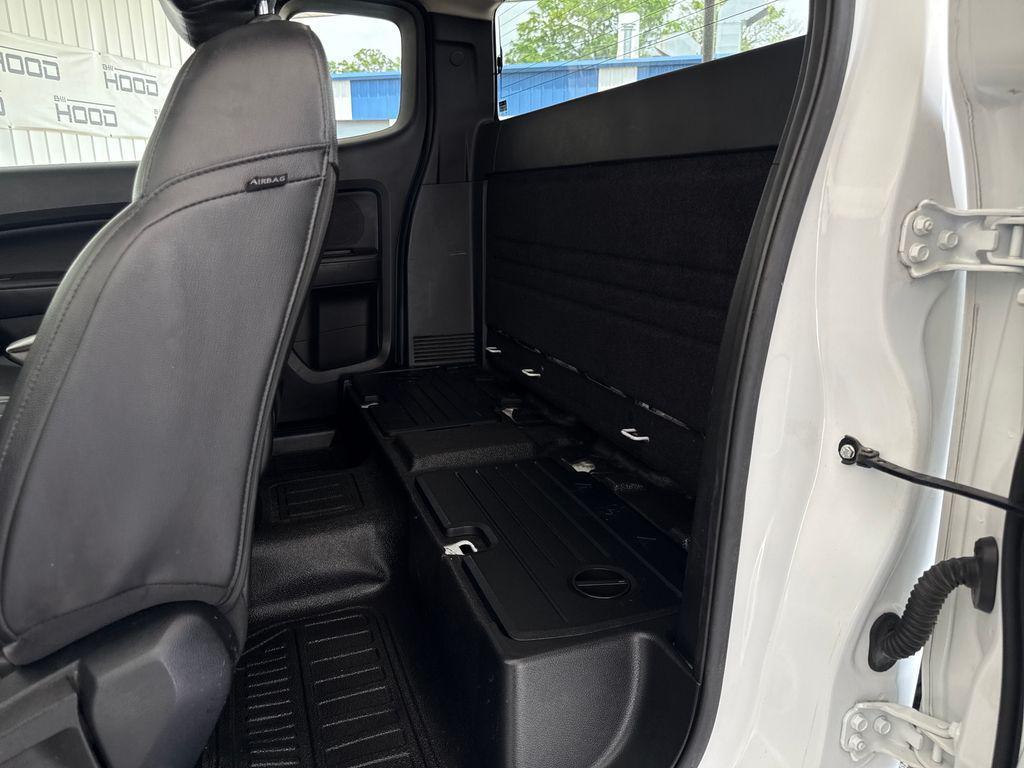 used 2021 Ford Ranger car, priced at $19,988