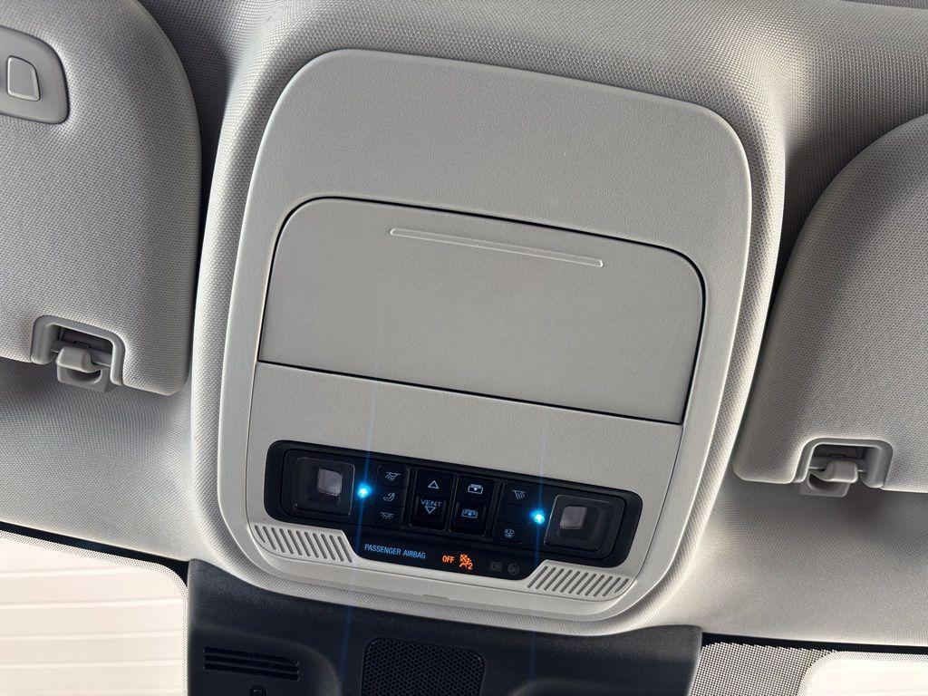 used 2025 Ford Expedition Max car, priced at $66,995