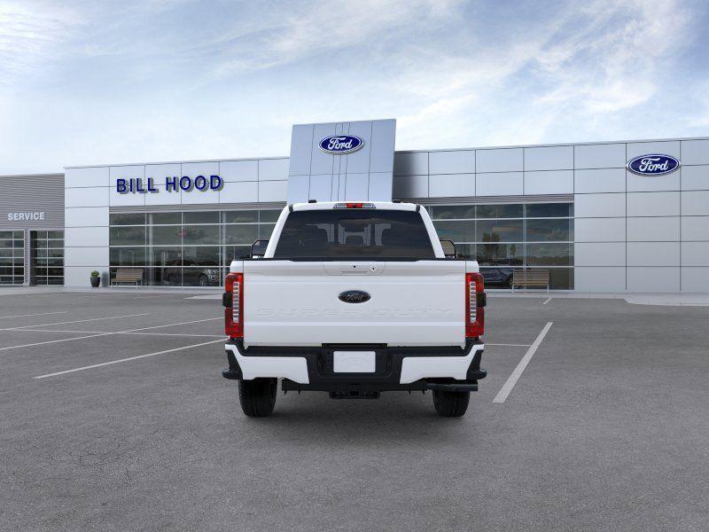 new 2026 Ford F-250 car, priced at $83,060