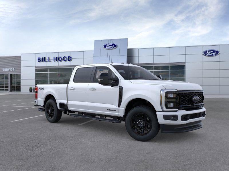 new 2026 Ford F-250 car, priced at $83,060