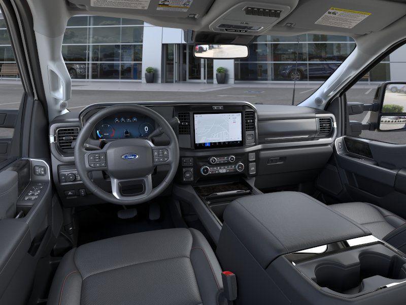 new 2026 Ford F-250 car, priced at $83,060