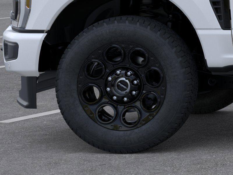 new 2026 Ford F-250 car, priced at $83,060