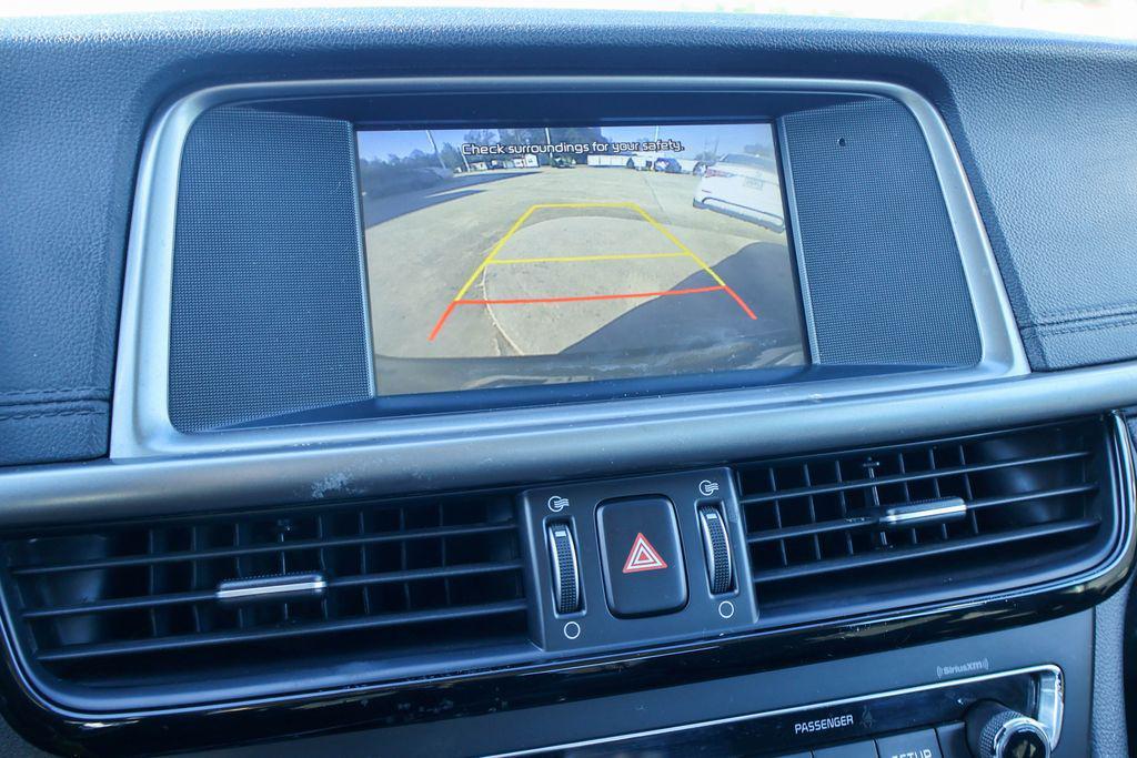 used 2018 Kia Optima car, priced at $8,971