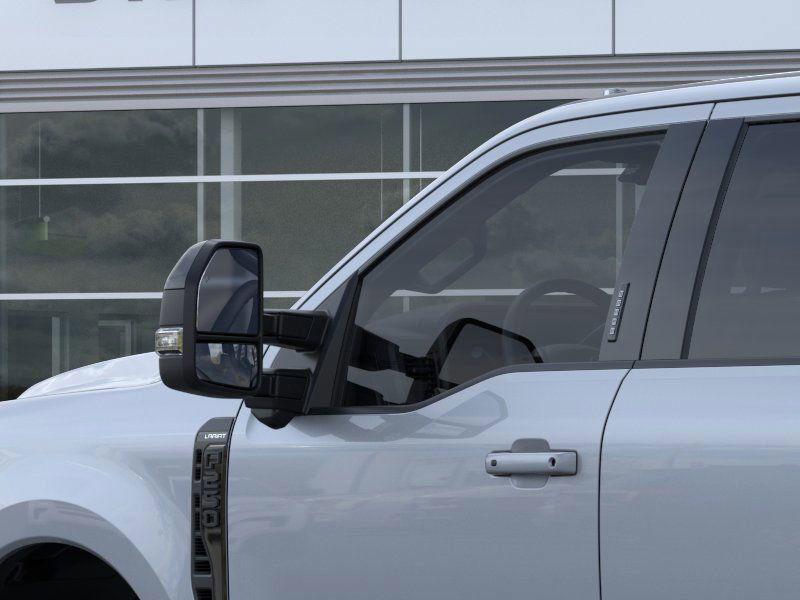 new 2026 Ford F-250 car, priced at $83,930