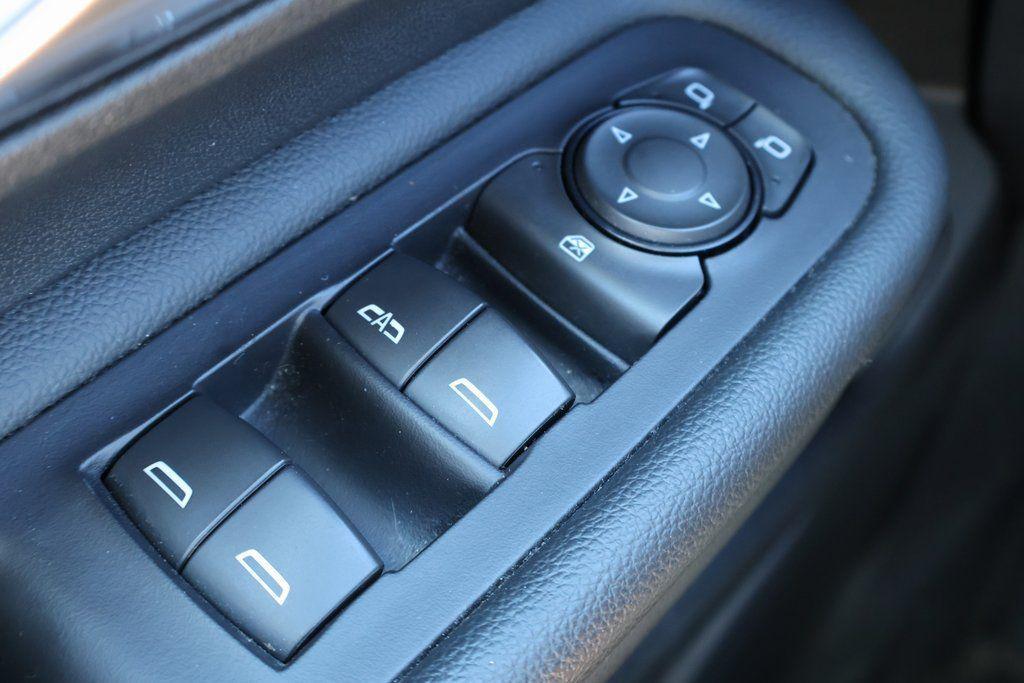 used 2024 GMC Terrain car, priced at $21,053