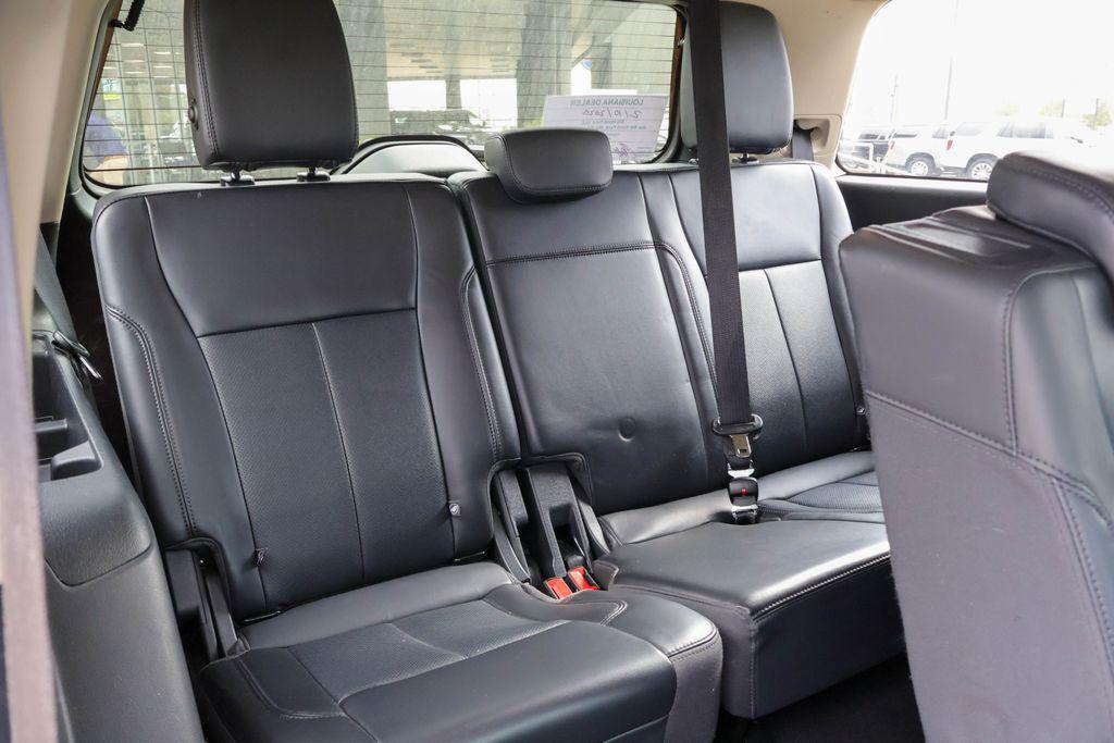 used 2024 Ford Expedition car, priced at $44,778