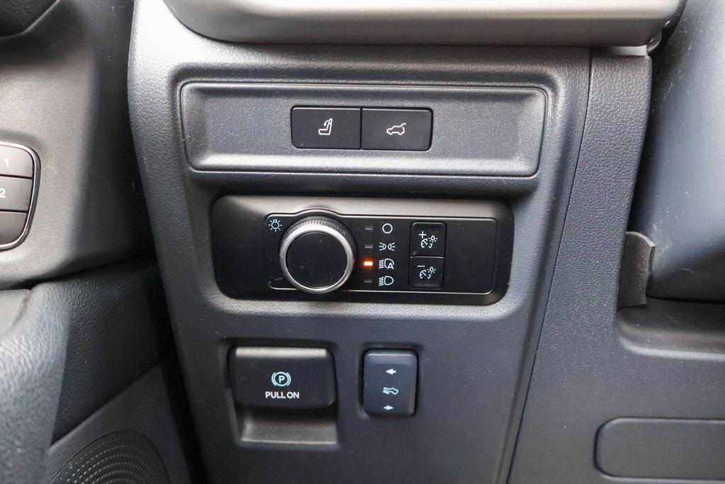 used 2024 Ford Expedition car, priced at $44,778