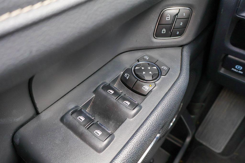 used 2024 Ford Expedition car, priced at $44,778