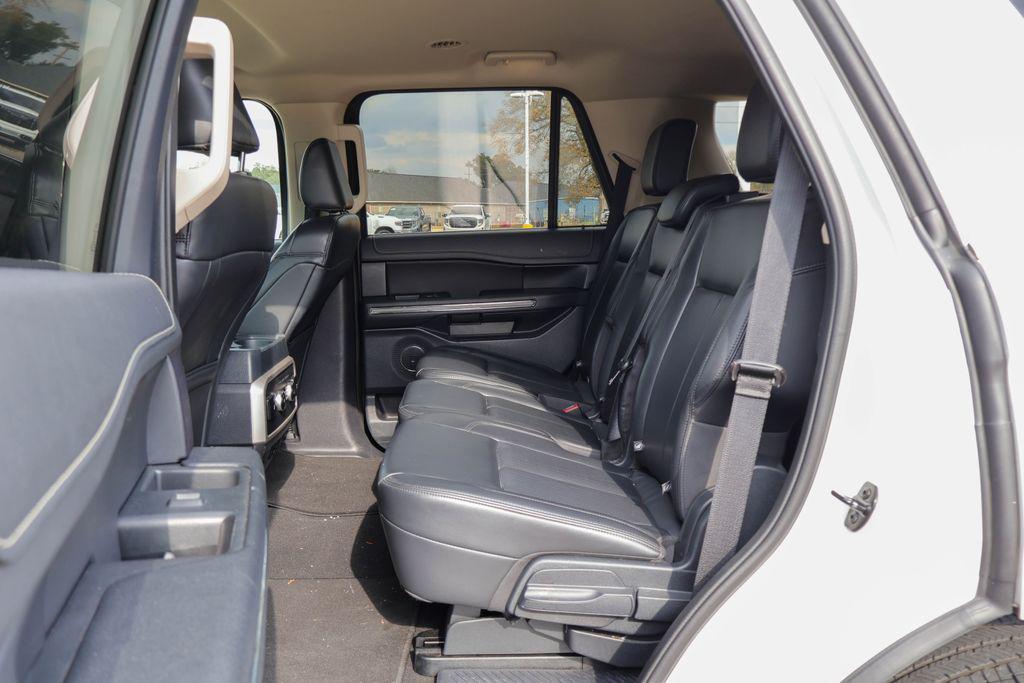 used 2024 Ford Expedition car, priced at $44,778