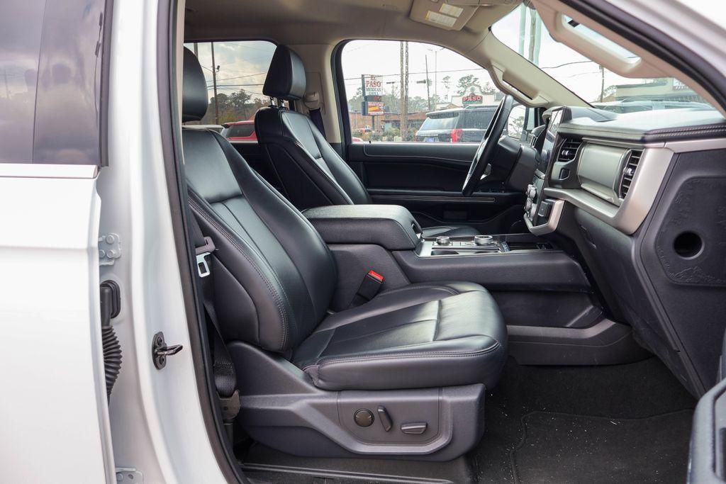 used 2024 Ford Expedition car, priced at $44,778