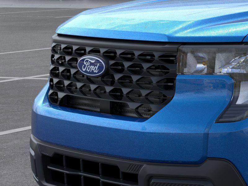 new 2026 Ford Maverick car, priced at $30,650