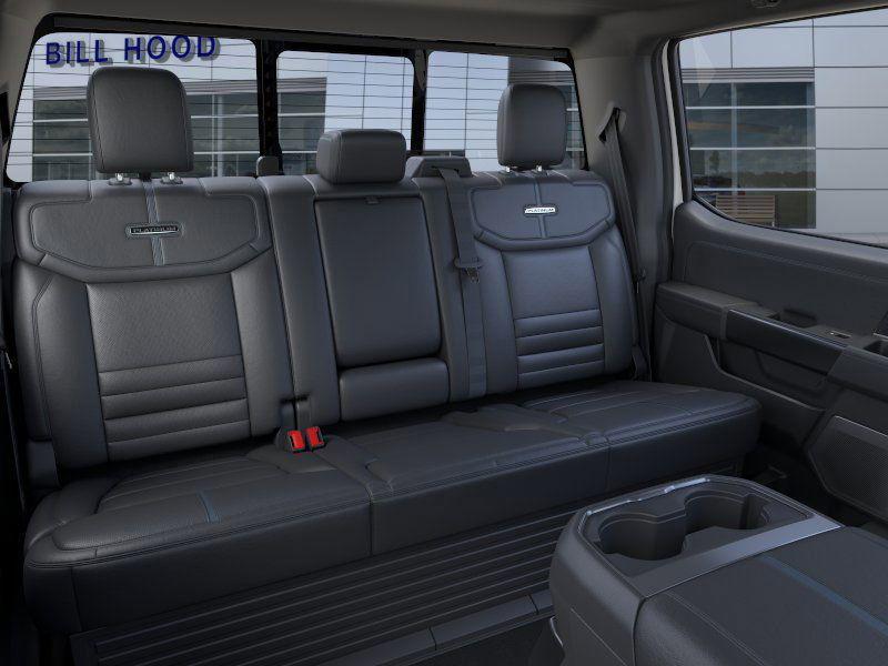 new 2026 Ford F-250 car, priced at $96,190