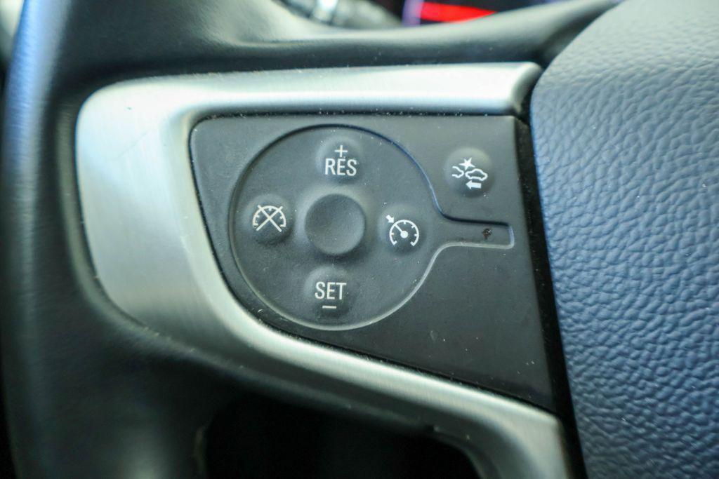 used 2023 GMC Acadia car, priced at $24,906