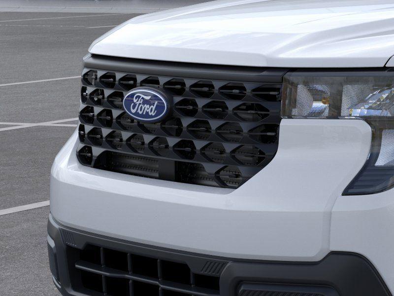new 2026 Ford Maverick car, priced at $29,990