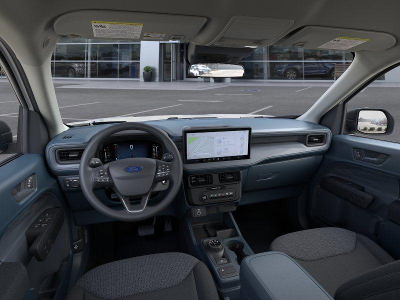new 2026 Ford Maverick car, priced at $29,990