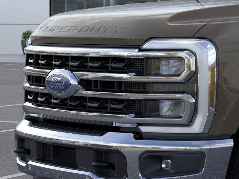 new 2026 Ford F-250 car, priced at $94,895