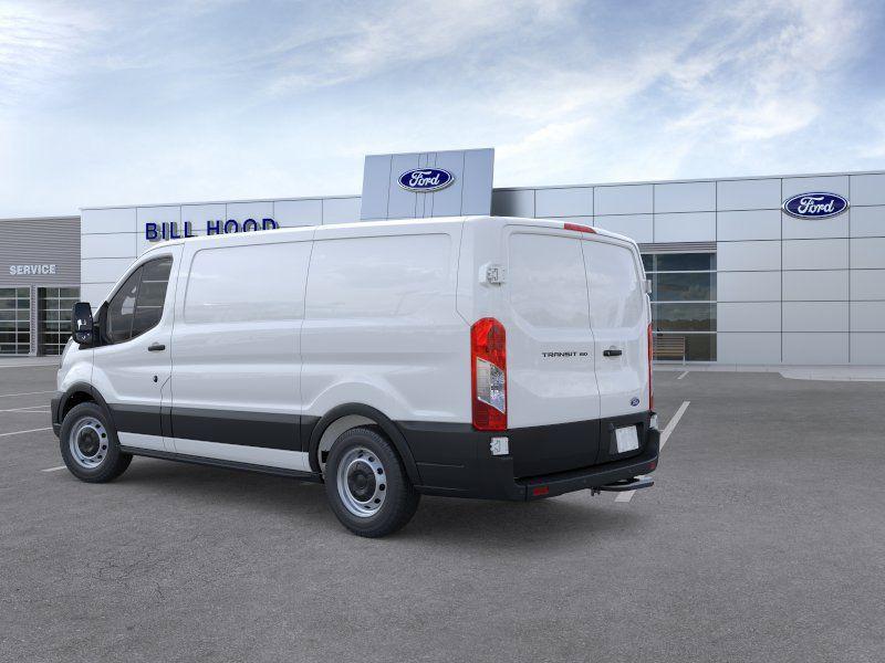 new 2026 Ford Transit-150 car, priced at $51,755
