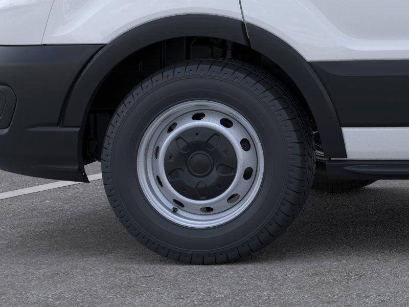 new 2026 Ford Transit-150 car, priced at $50,755