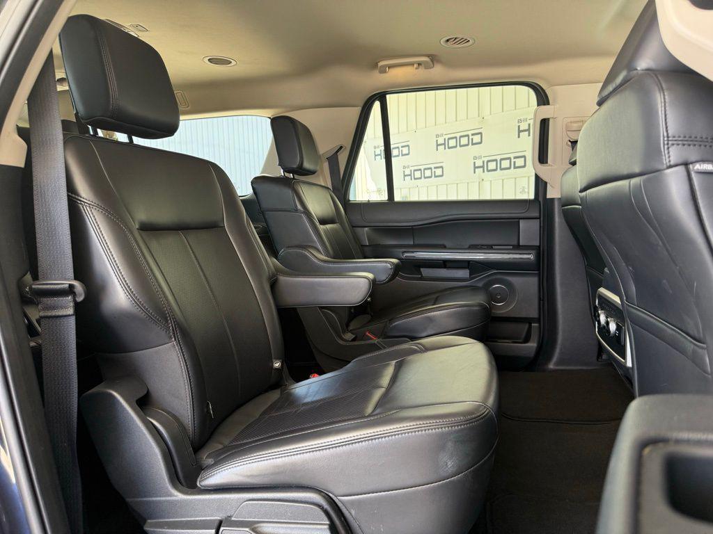 used 2024 Ford Expedition Max car, priced at $42,995