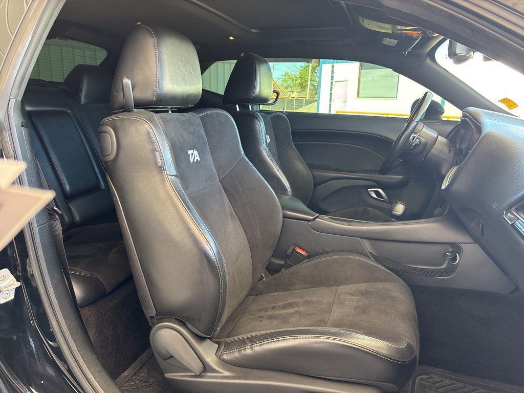 used 2018 Dodge Challenger car, priced at $18,998