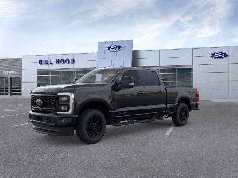 new 2026 Ford F-250 car, priced at $91,330