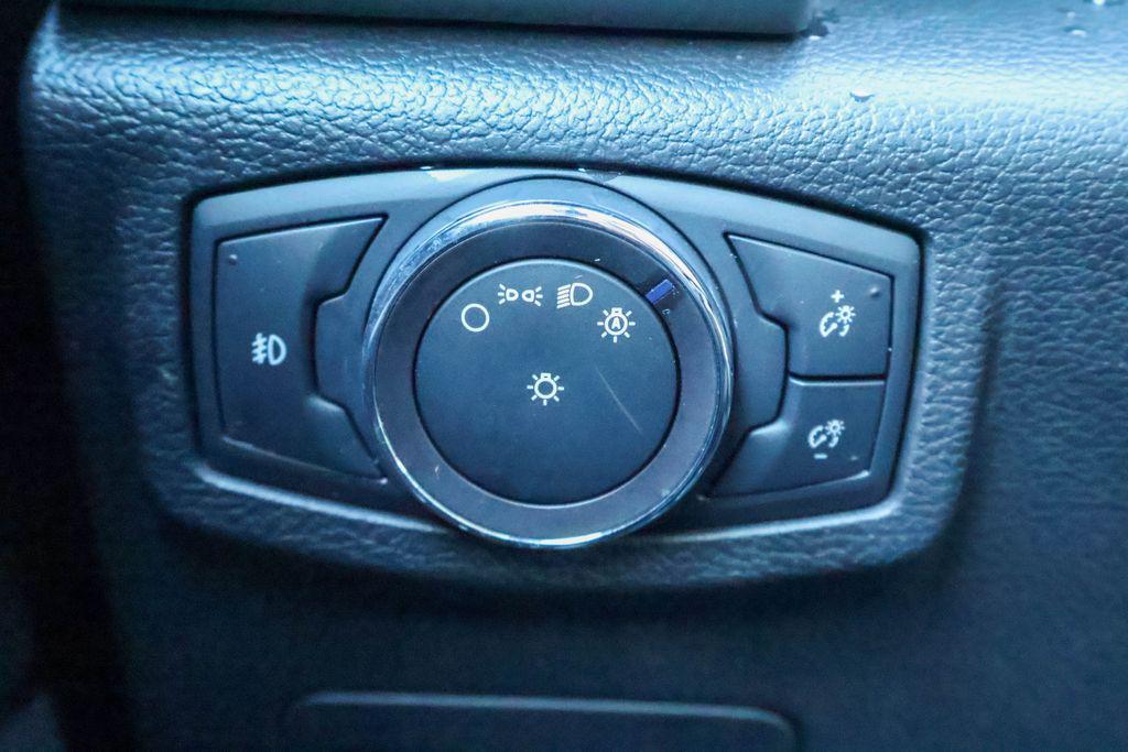 used 2019 Ford Expedition Max car, priced at $23,050