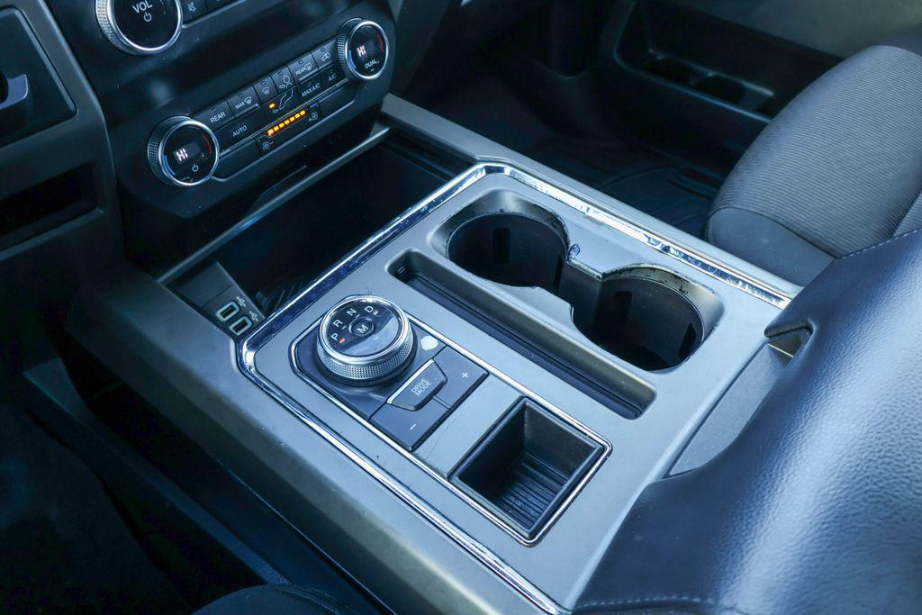 used 2019 Ford Expedition Max car, priced at $23,050