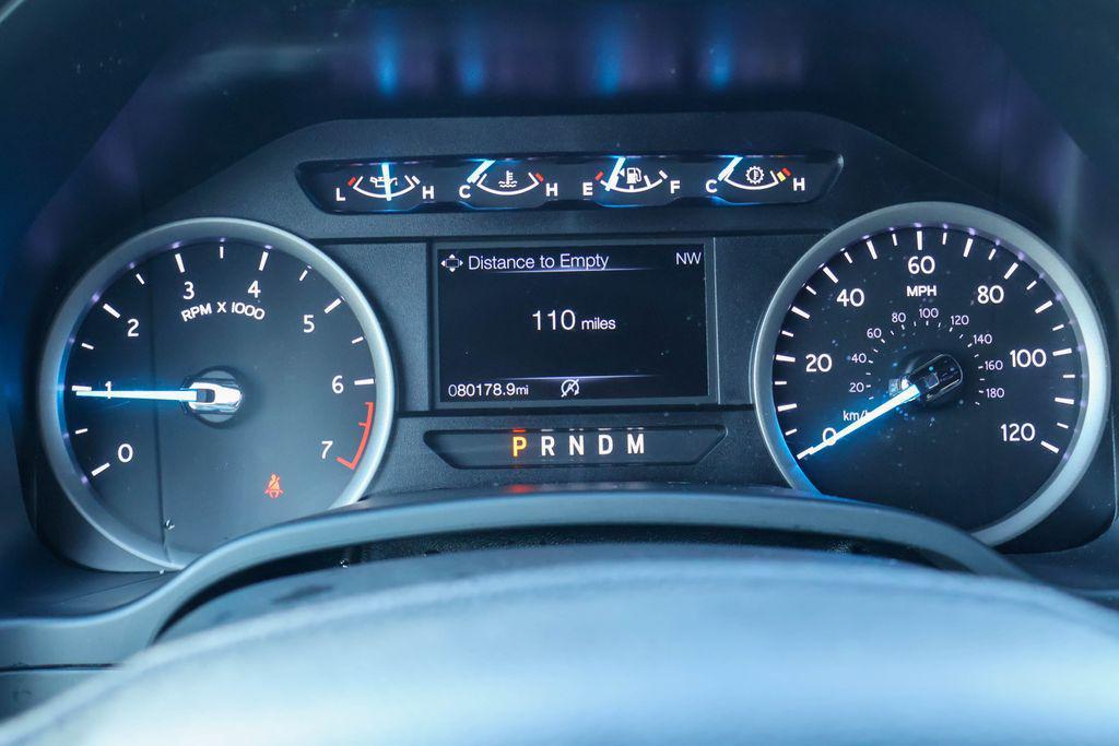 used 2019 Ford Expedition Max car, priced at $23,050