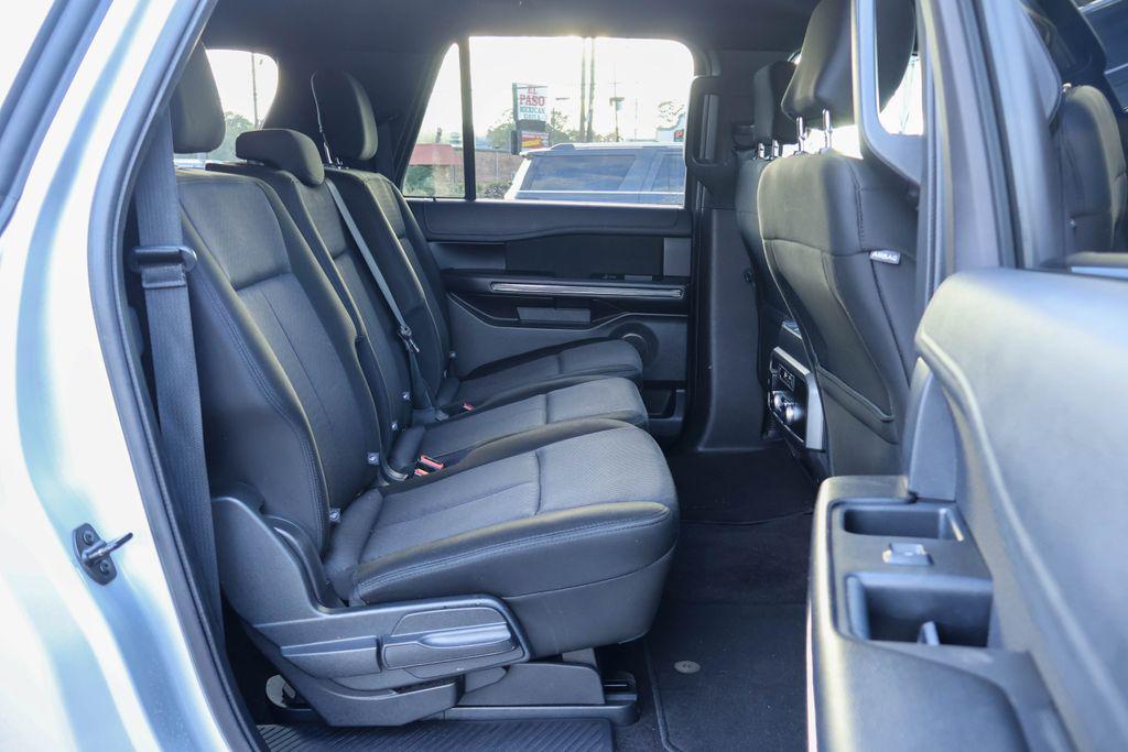 used 2019 Ford Expedition Max car, priced at $23,050