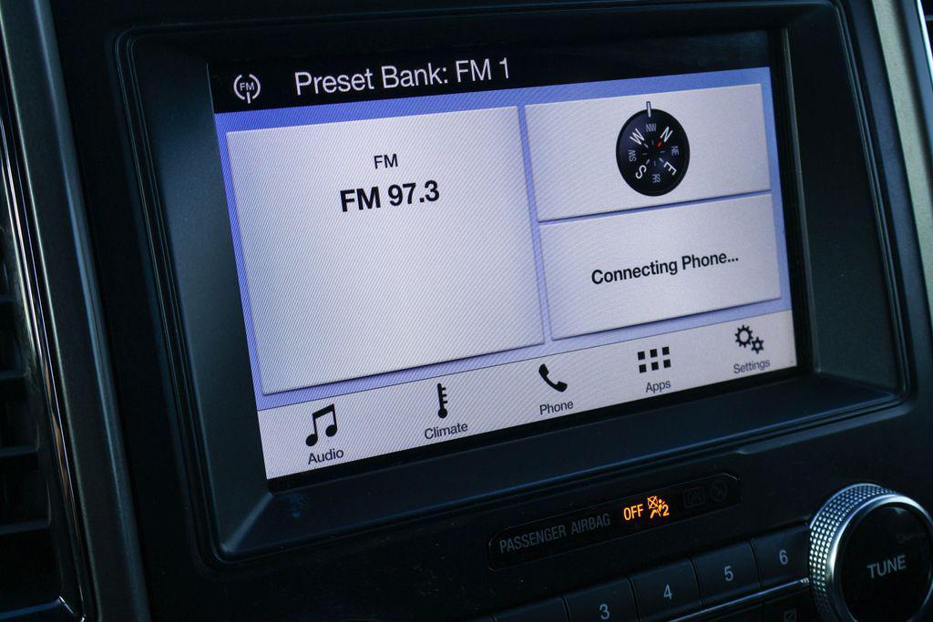 used 2019 Ford Expedition Max car, priced at $23,050