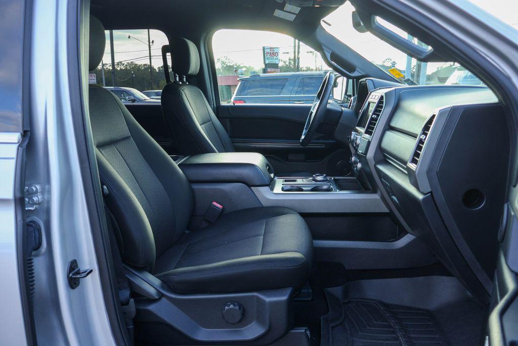 used 2019 Ford Expedition Max car, priced at $23,050