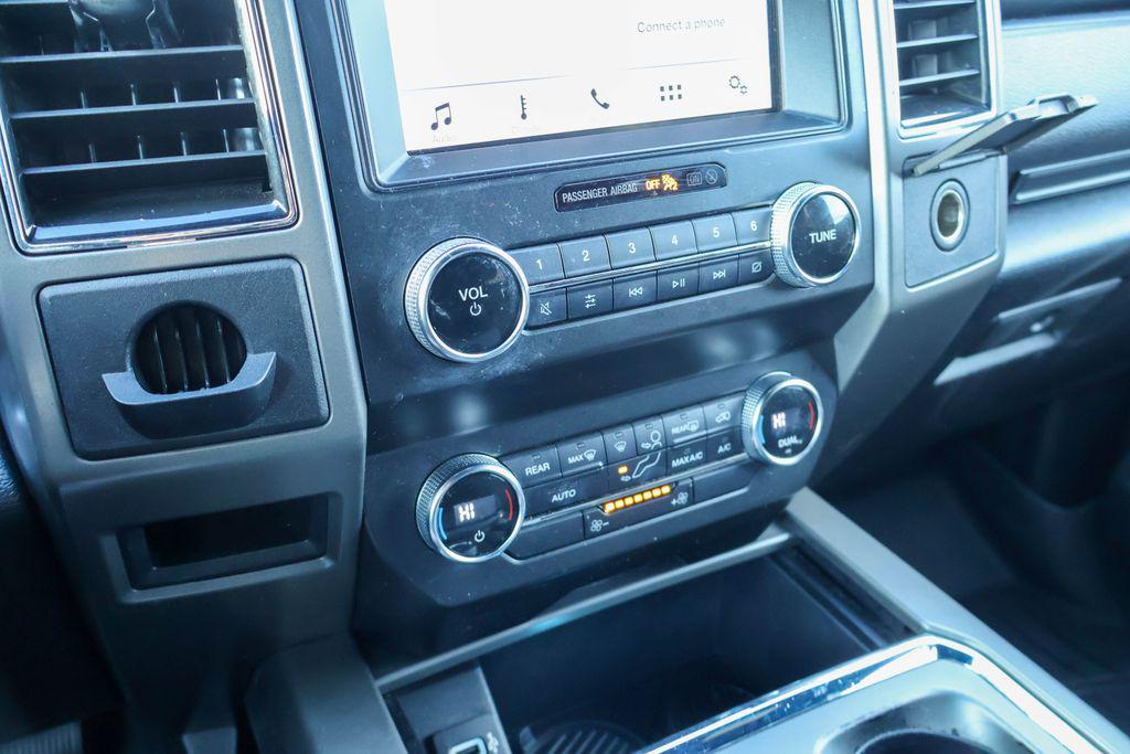 used 2019 Ford Expedition Max car, priced at $23,050