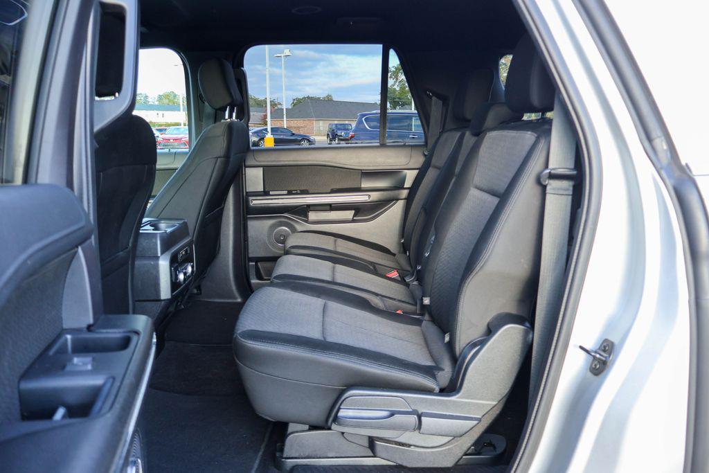 used 2019 Ford Expedition Max car, priced at $23,050