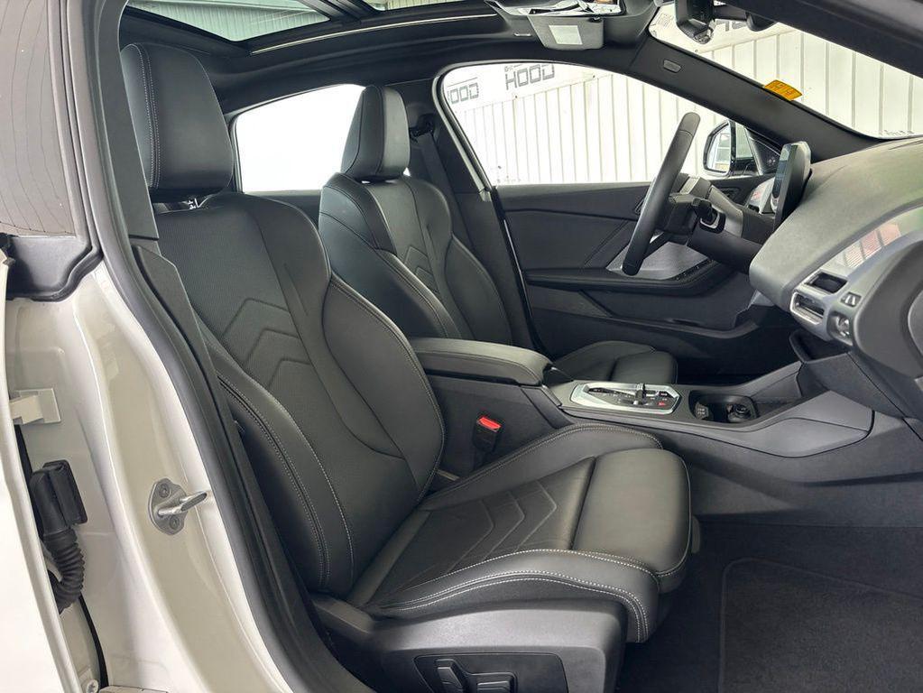used 2025 BMW 228 Gran Coupe car, priced at $34,436