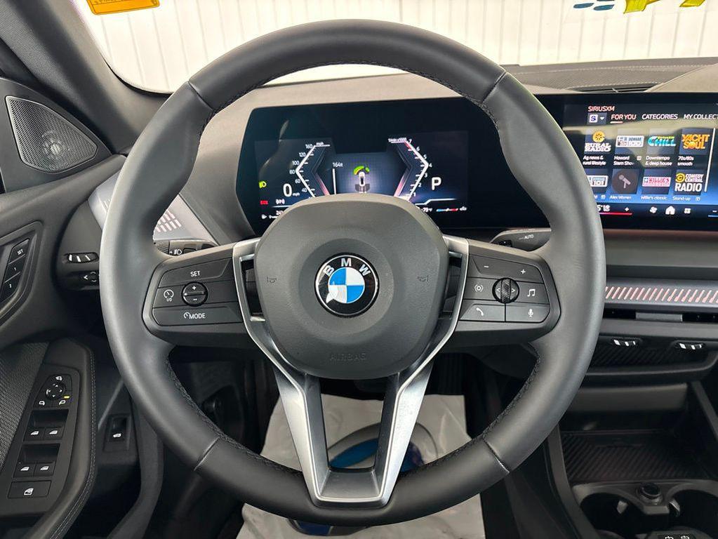 used 2025 BMW 228 Gran Coupe car, priced at $34,436