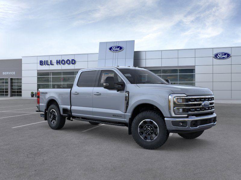 new 2026 Ford F-250 car, priced at $82,995