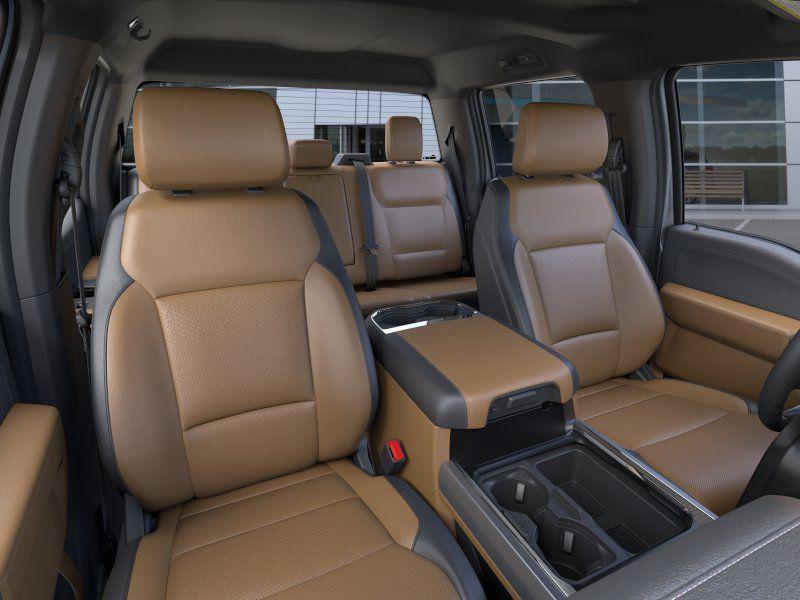 new 2026 Ford F-250 car, priced at $82,995