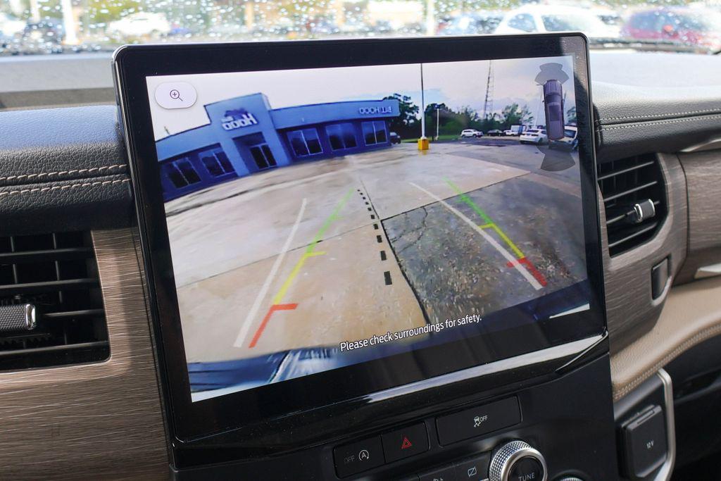used 2024 Ford Expedition Max car