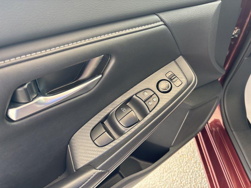 used 2025 Nissan Sentra car, priced at $18,993