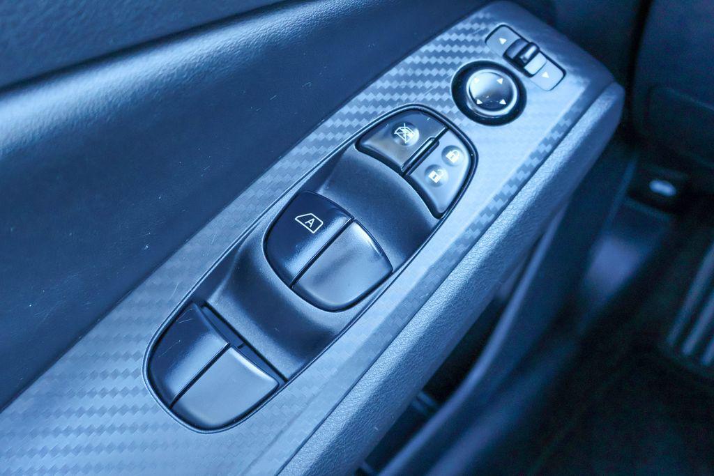 used 2024 Nissan Altima car, priced at $17,889