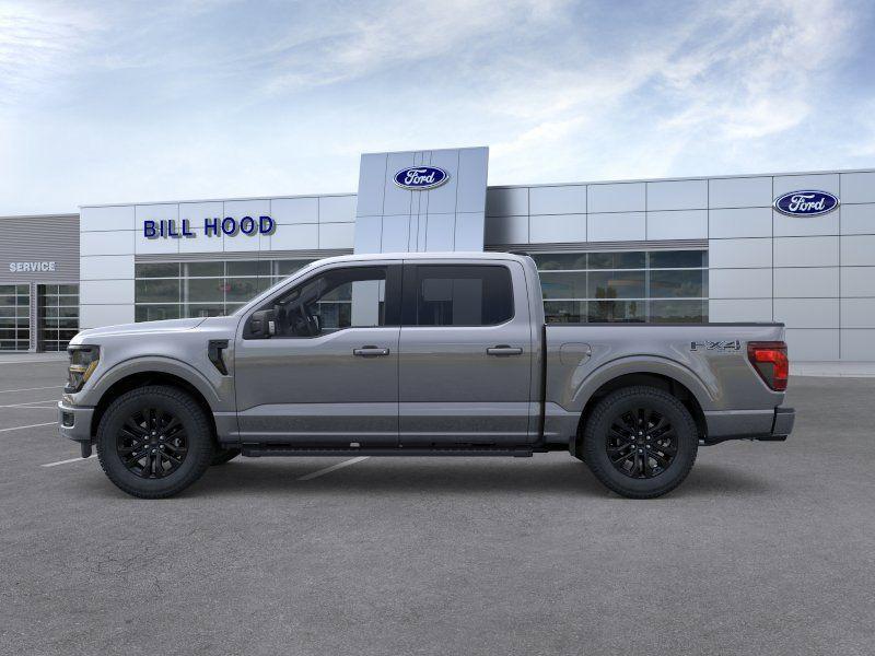 new 2026 Ford F-150 car, priced at $59,852