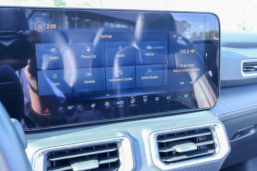 used 2025 Ford Mustang car, priced at $32,607