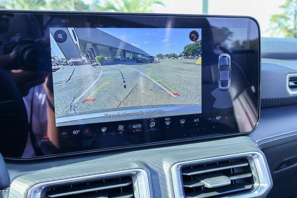 used 2025 Ford Mustang car, priced at $32,607