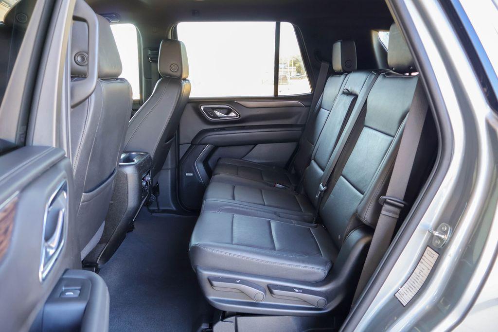 used 2023 Chevrolet Tahoe car, priced at $43,740