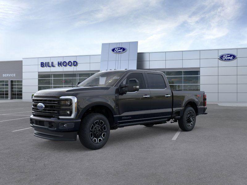 new 2026 Ford F-250 car, priced at $95,070
