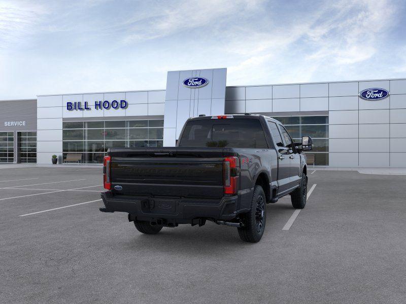 new 2026 Ford F-250 car, priced at $90,570