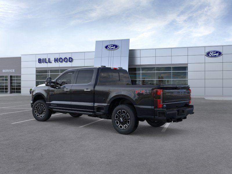 new 2026 Ford F-250 car, priced at $90,570